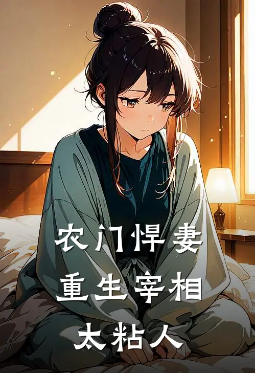 农门悍妻重生宰相太粘人