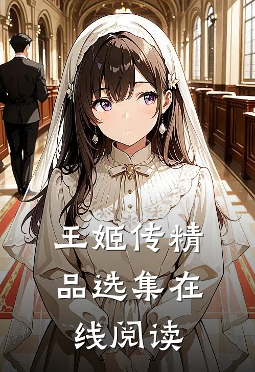 王姬传精品选集在线阅读
