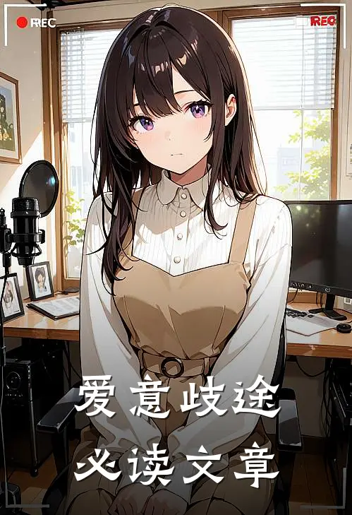 爱意歧途必读文章