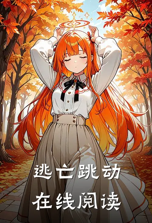 逃亡跳动在线阅读
