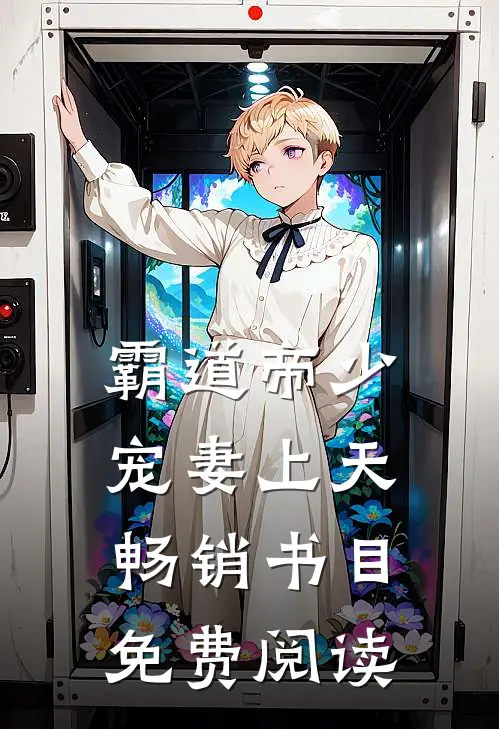 霸道帝少宠妻上天畅销书目免费阅读