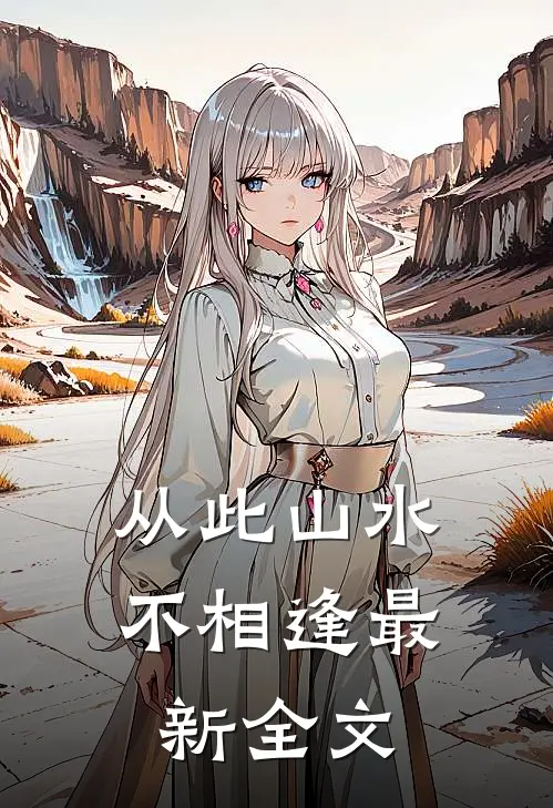 从此山水不相逢最新全文