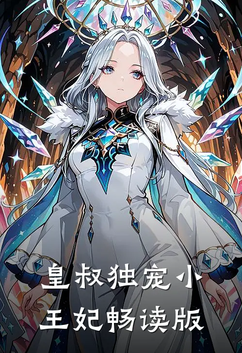 皇叔独宠小王妃畅读版