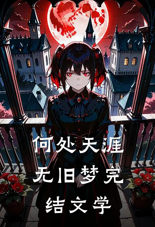 何处天涯无旧梦完结文学