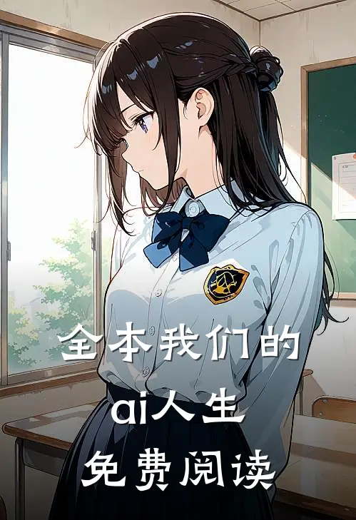 全本我们的ai人生免费阅读