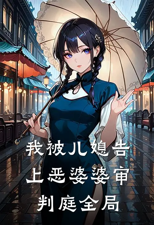 我被儿媳告上恶婆婆审判庭全局