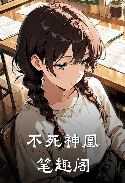 不死神凰笔趣阁