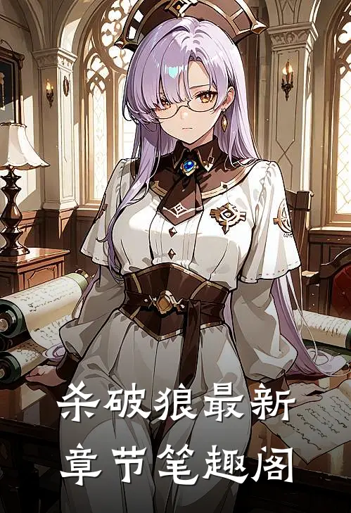 杀破狼最新章节笔趣阁