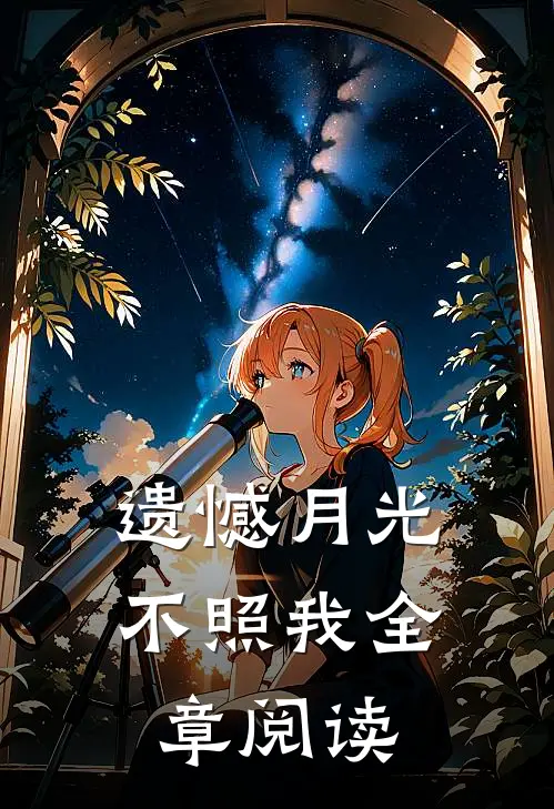 遗憾月光不照我全章阅读