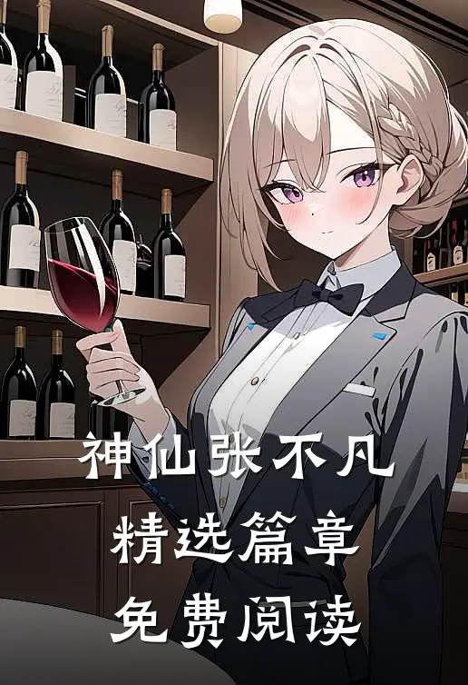 神仙张不凡精选篇章免费阅读