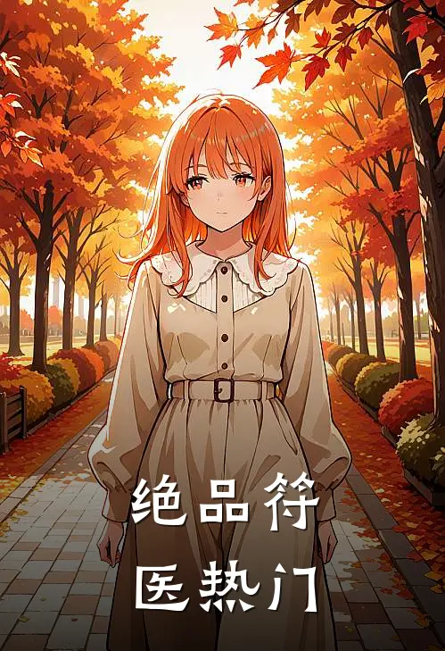 绝品符医热门