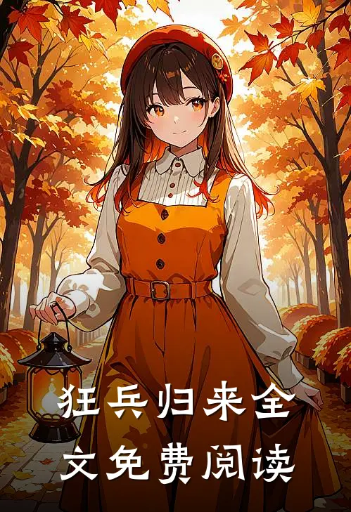 狂兵归来全文免费阅读