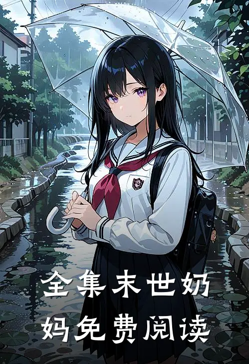 全集末世奶妈免费阅读