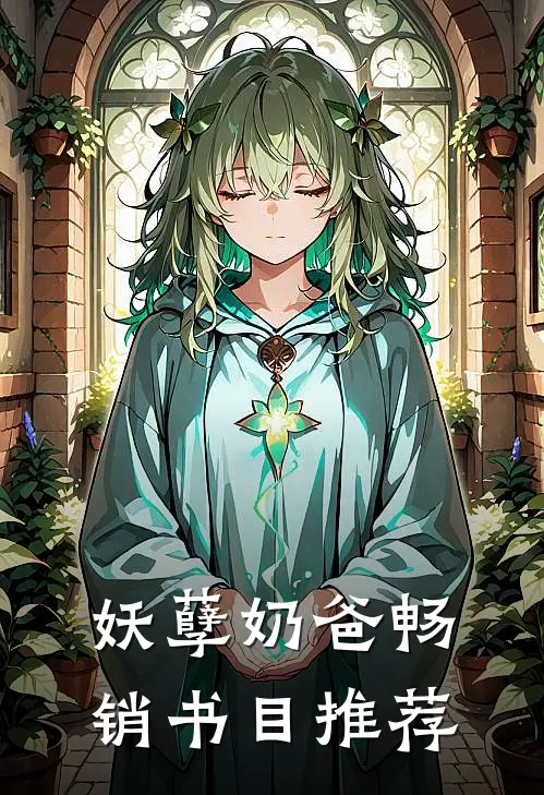妖孽奶爸畅销书目推荐