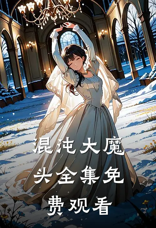 混沌大魔头 全集免费观看