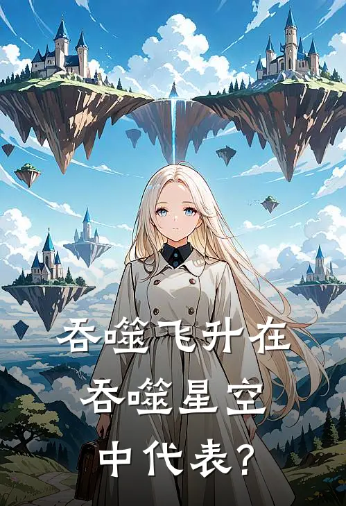 吞噬飞升在吞噬星空中代表?