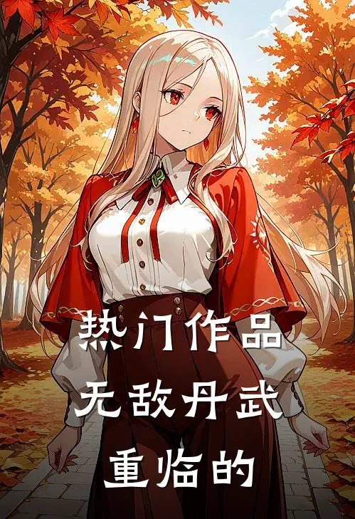 热门作品无敌丹武重临的