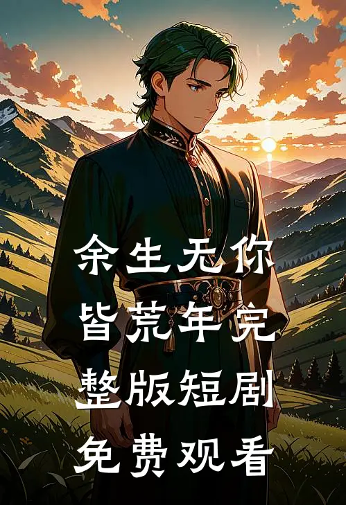 余生无你皆荒年完整版短剧免费观看