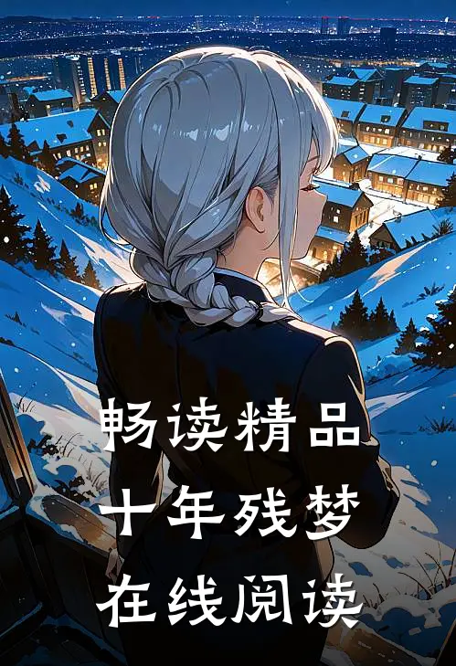 畅读精品十年残梦在线阅读