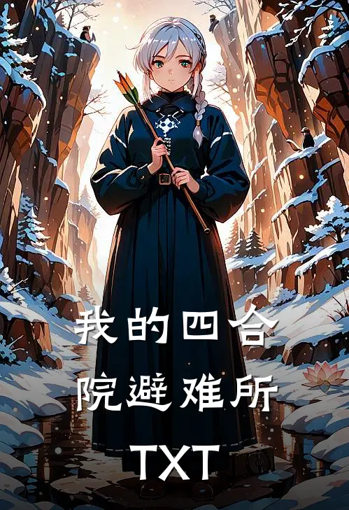 我的四合院避难所TXT