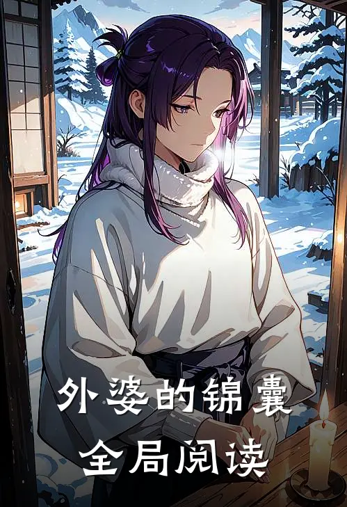 外婆的锦囊全局阅读