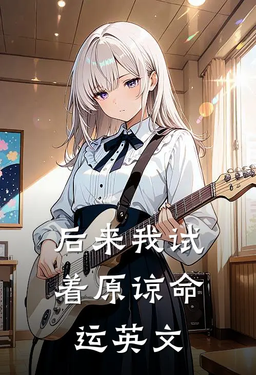 后来我试着原谅命运英文