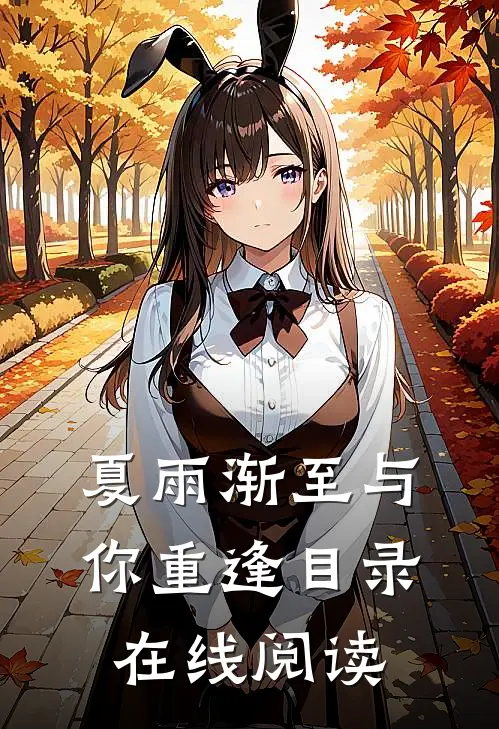 夏雨渐至与你重逢目录在线阅读