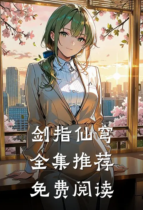 剑指仙穹全集推荐免费阅读