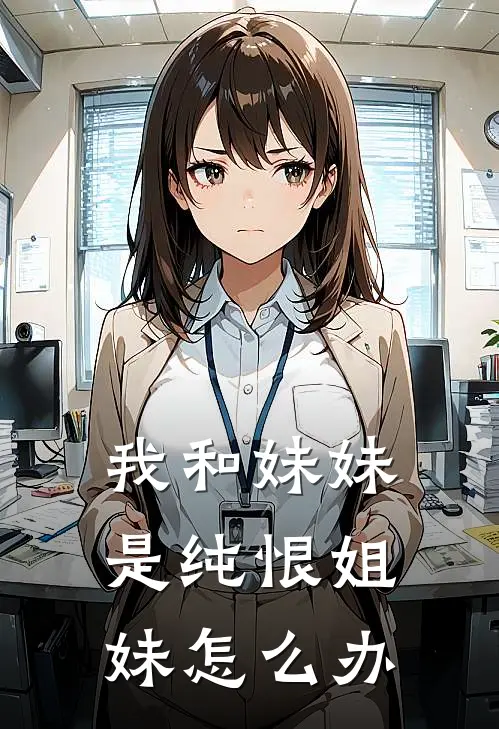 我和妹妹是纯恨姐妹怎么办