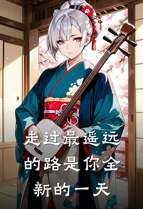走过最遥远的路是你全新的一天