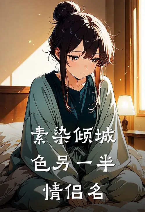 素染倾城色另一半情侣名