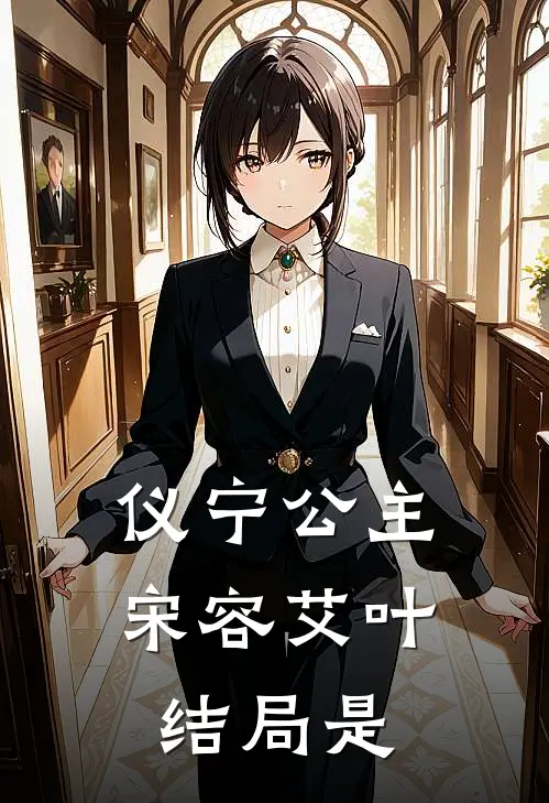 仪宁公主宋容艾叶结局是