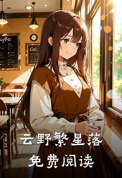 云野繁星落免费阅读