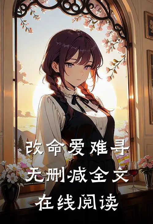 改命爱难寻无删减全文在线阅读