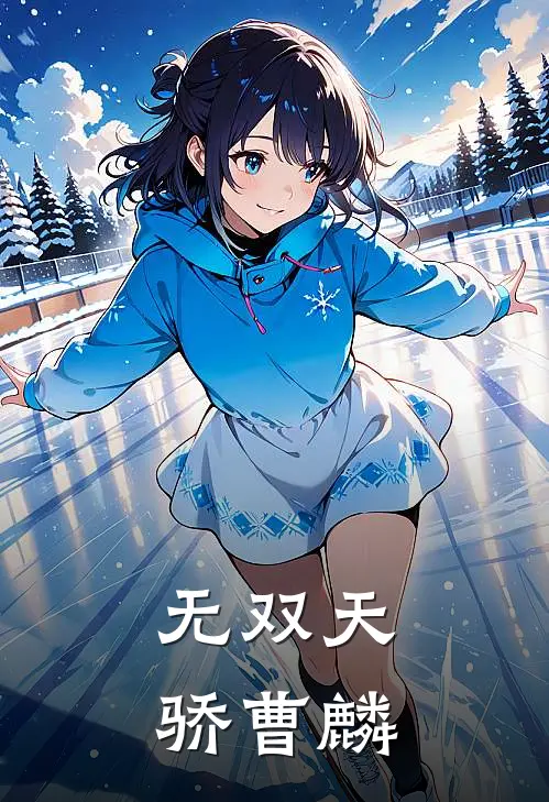 无双天骄曹麟