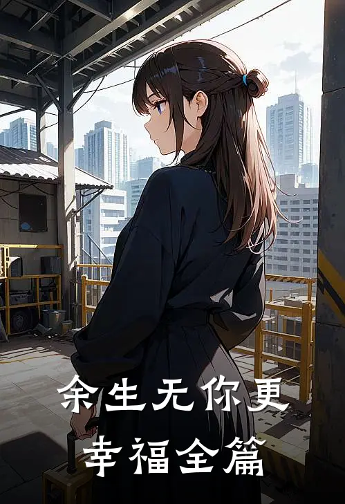余生无你更幸福全篇
