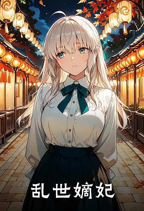 乱世嫡妃