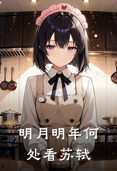 明月明年何处看 苏轼