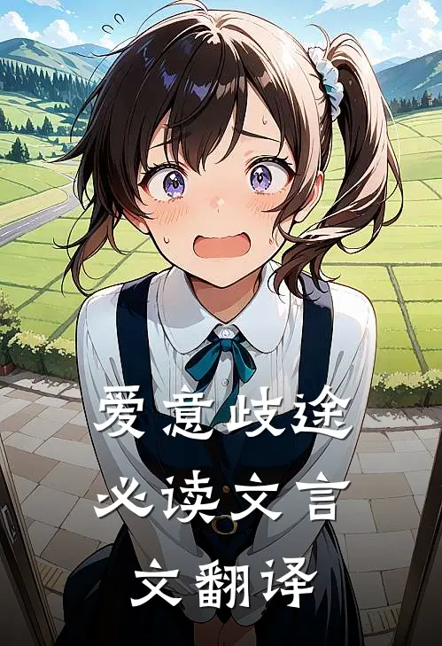 爱意歧途必读文言文翻译