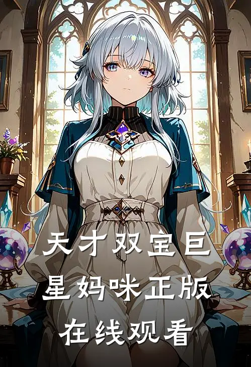 天才双宝巨星妈咪正版在线观看