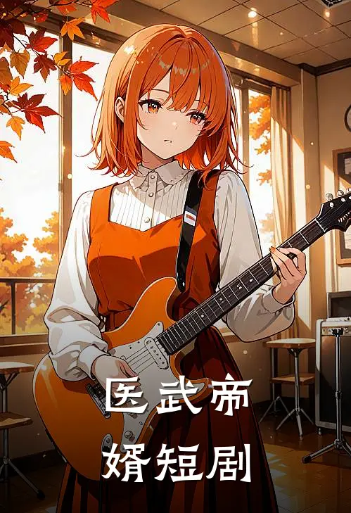 医武帝婿短剧