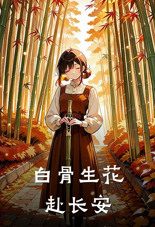 白骨生花赴长安