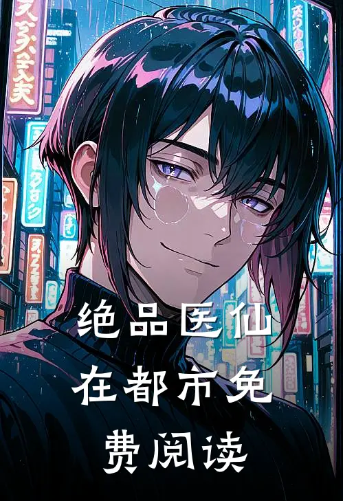 绝品医仙在都市免费阅读