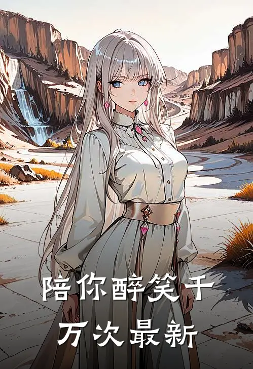 陪你醉笑千万次最新
