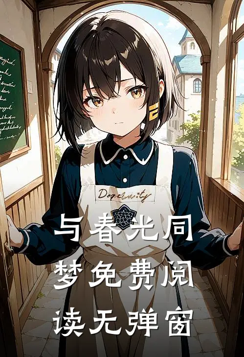 与春光同梦免费阅读无弹窗