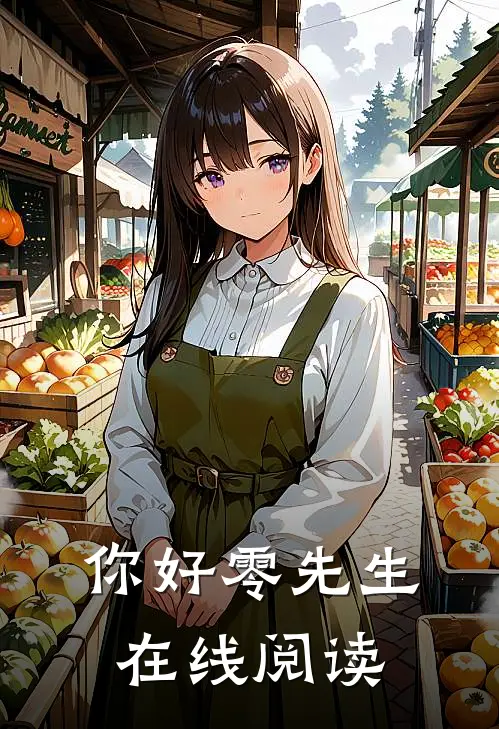 你好零先生在线阅读
