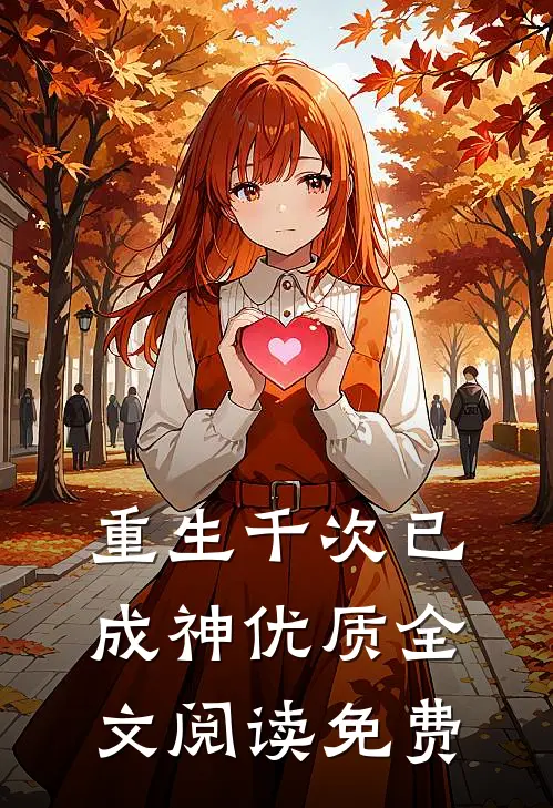 重生千次已成神优质全文阅读免费