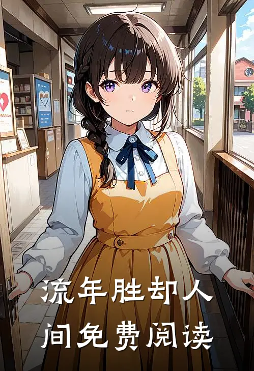 流年胜却人间免费阅读