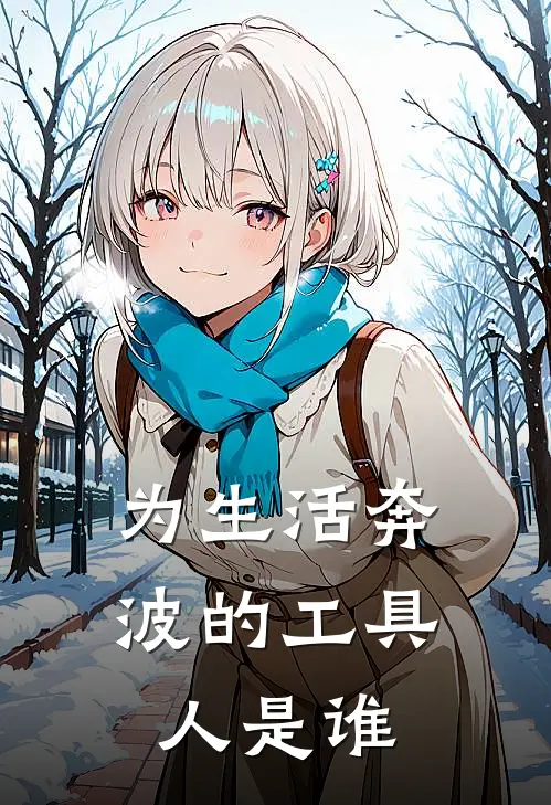 为生活奔波的工具人是谁
