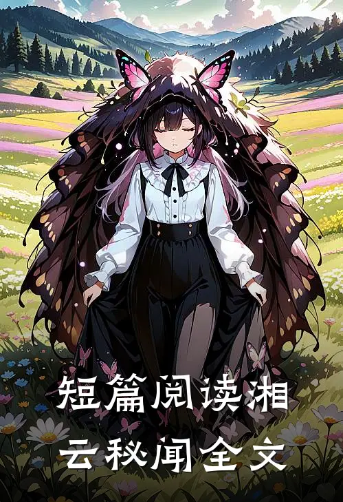 短篇阅读湘云秘闻全文